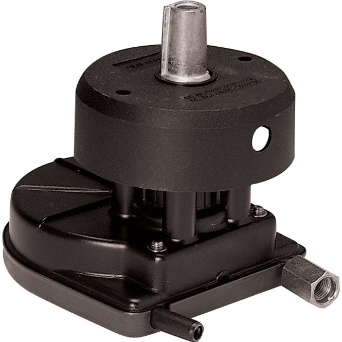 Hovedbilde   Ultraflex styresnekke T67 Opptil 55HK