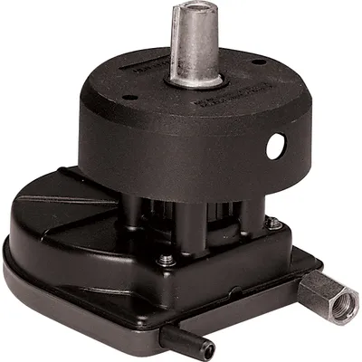   Ultraflex styresnekke T67 Opptil 55HK