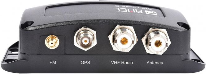 Hovedbilde AIS Klasse B Transponder m/splitter - AMEC Camino 108S