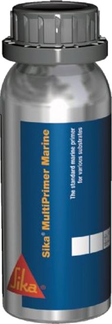 Hovedbilde Multiprimer Marine, Sika 250 ml