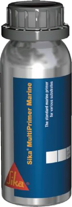 Hovedbilde Multiprimer Marine, Sika 250 ml