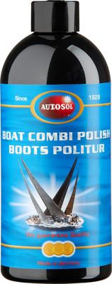 Autosol Marine Combi Polish