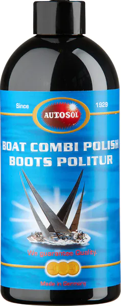 Hovedbilde Autosol Marine Combi Polish
