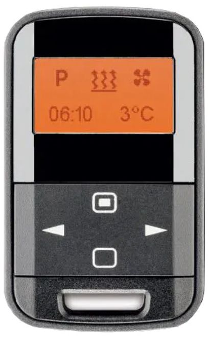 Hovedbilde Eberspächer Fjernbetjening EasyStart Remote+ TP7