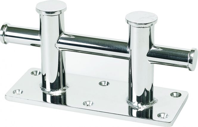 Hovedbilde Bryggepuller 180x70mm