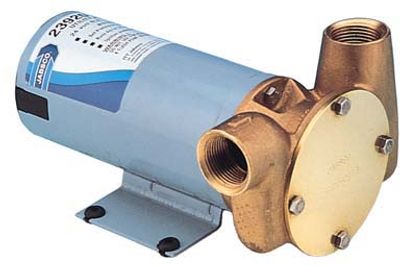 Jabsco Utility Puppy 2000 BSP