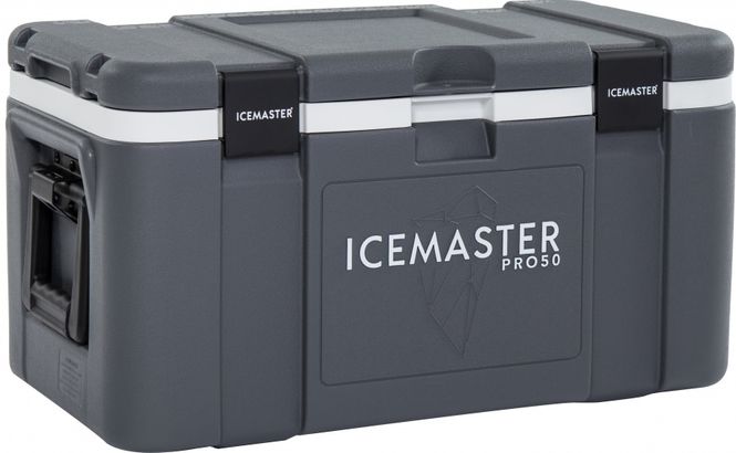 Hovedbilde Kjøleboks/Isboks passiv IceMaster