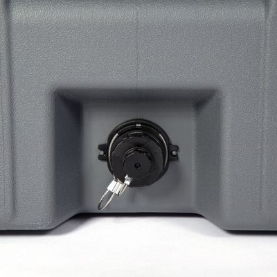 Kjøleboks/Isboks passiv IceMaster