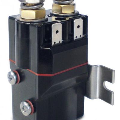 Rele til ankervinsj, IP66, 2/3/4 polet - Quick