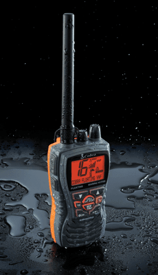 Cobra MR HH350 FLT EU håndholdt VHF