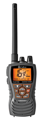  Cobra MR HH350 FLT EU håndholdt VHF