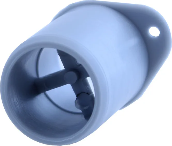 Hovedbilde Adapter til ventil, SilverMarine