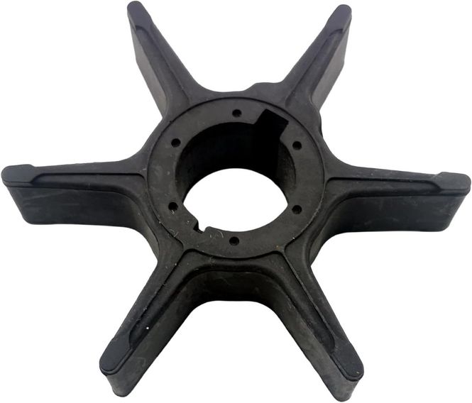 Hovedbilde Impeller 500361 Suzuki 40-65hk, 2T