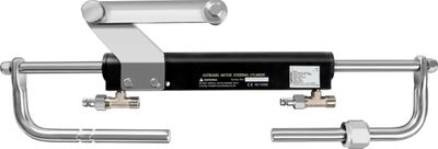      NordFlex Hydraulisk styring KIT opptil 90 hk