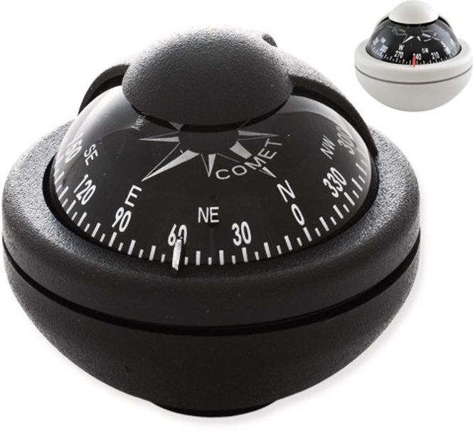 Hovedbilde Riviera Comet BC2 kompass