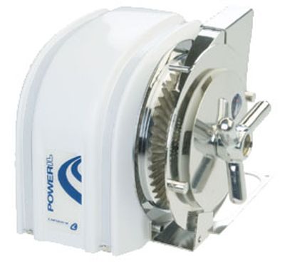 ILAS Ankervinsj Captain M 1000 Watt