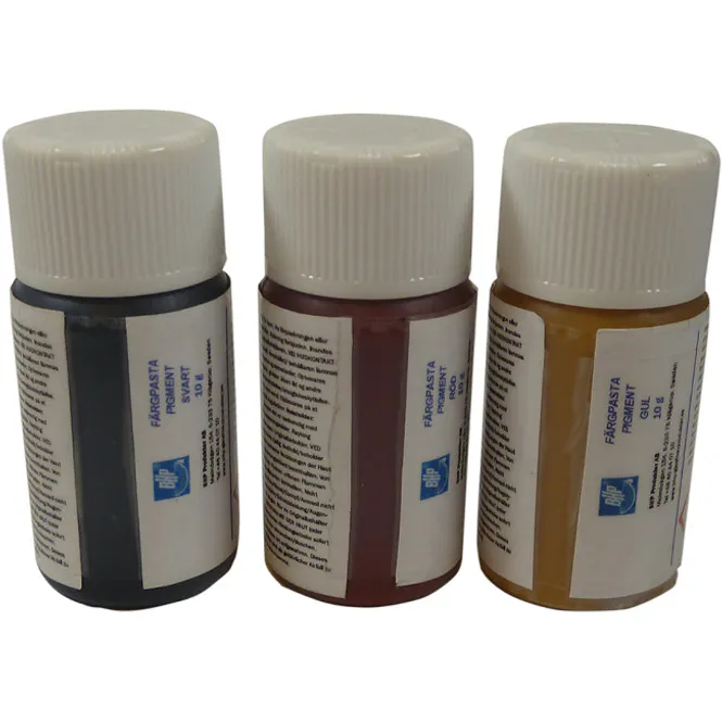 Hovedbilde Brytepasta, polyester