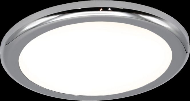 Hovedbilde Nautilight LED downlight