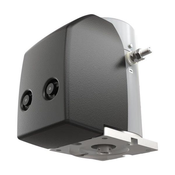 Hovedbilde Sleipner Elektromotor m/rele SE60-185S 12V (SP55S2i)