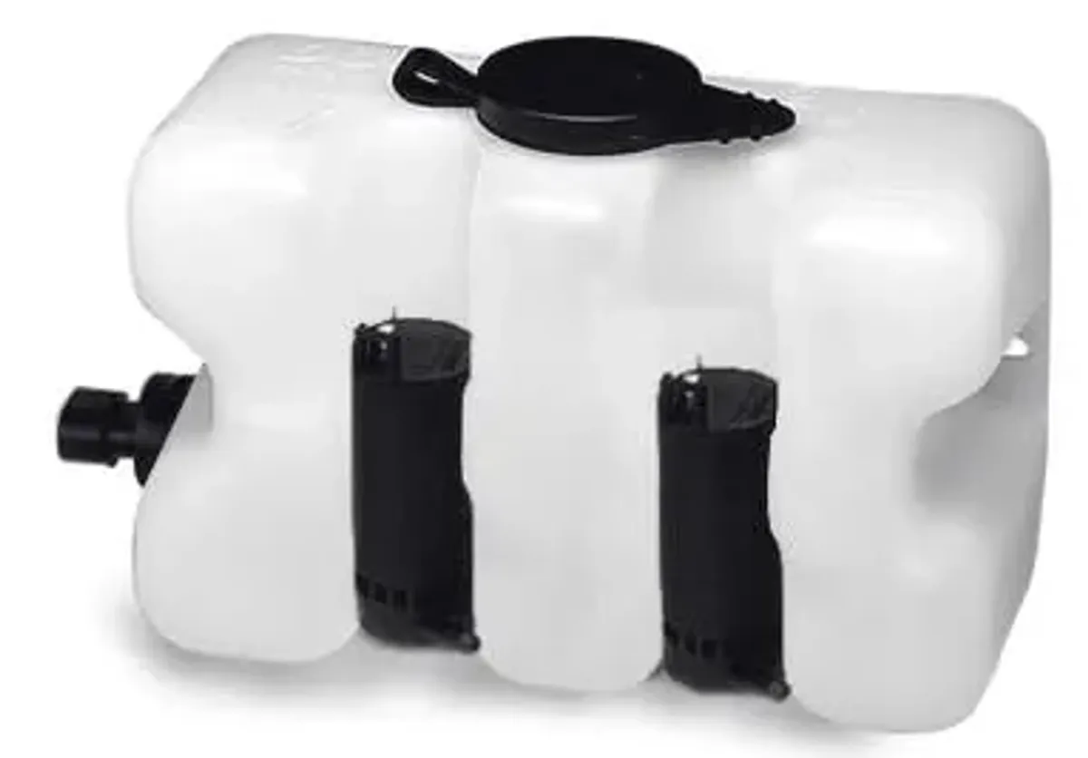 Doga Spylertank 5L 12Volt