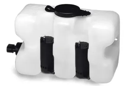 Doga Spylertank 5L 12Volt