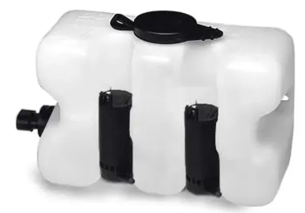 Hovedbilde Doga Spylertank 5L 12Volt