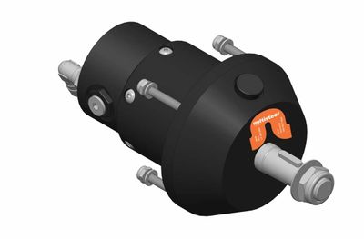 Multiflex Hydraulisk Styrepumpe LM-HP-20