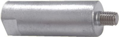 Anode Yanmar 8-12 hk sylindrisk