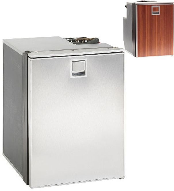 Hovedbilde Isotherm Kjøleskap Elegance CR85EL 