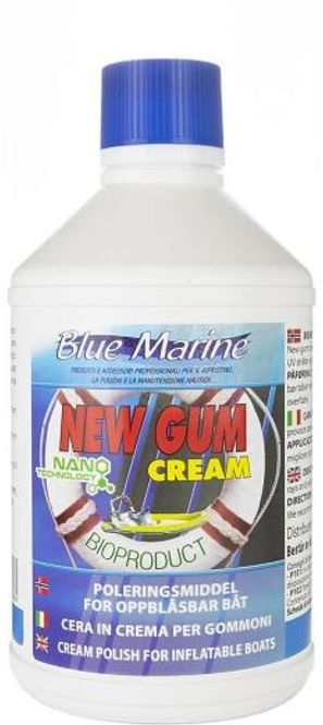 Hovedbilde Blue Marine New Gum Cream