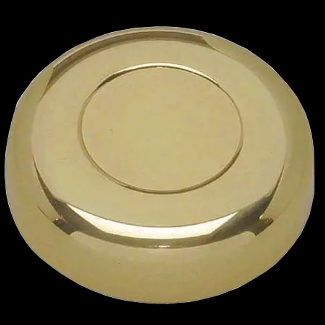 Hovedbilde Savoretti Messingkopp Knaggratt Stor (49-65cm)