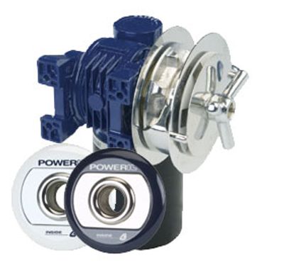 ILAS Ankervinsj Inside 1000 Watt
