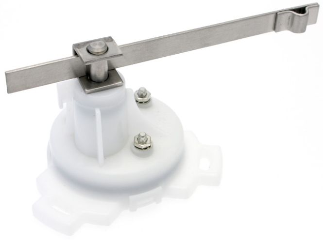 Hovedbilde Wema Giver for rorindikator Rod-5