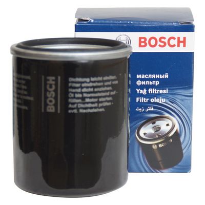 Yamaha Servicekit  8 (F80B, F100D)