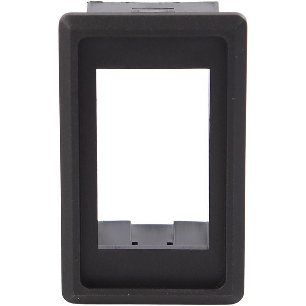 Hovedbilde SuperSwitch Panel - Enkelt