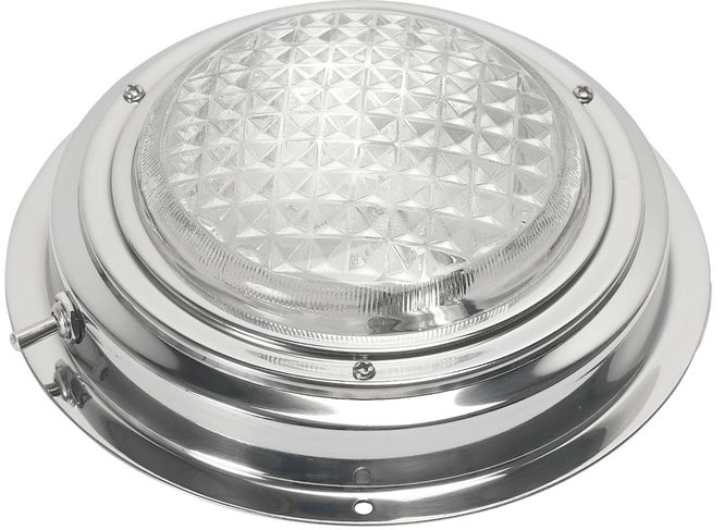 Hovedbilde Taklampe / takrosett