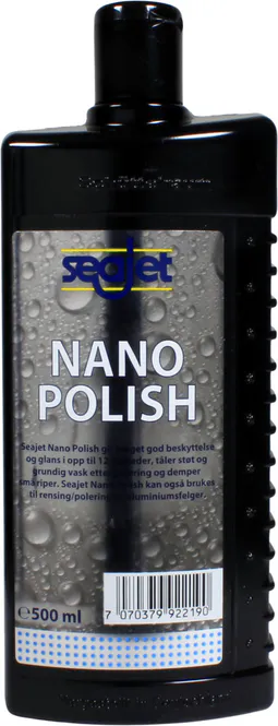 Hovedbilde Seajet Nano Polish 500 ml
