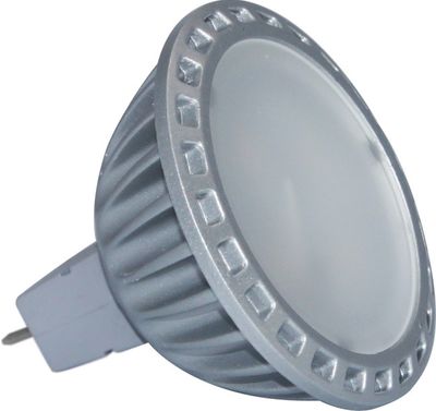 Nauticled LED Spot MR16 Ø50mm 5/30 W 120 grader