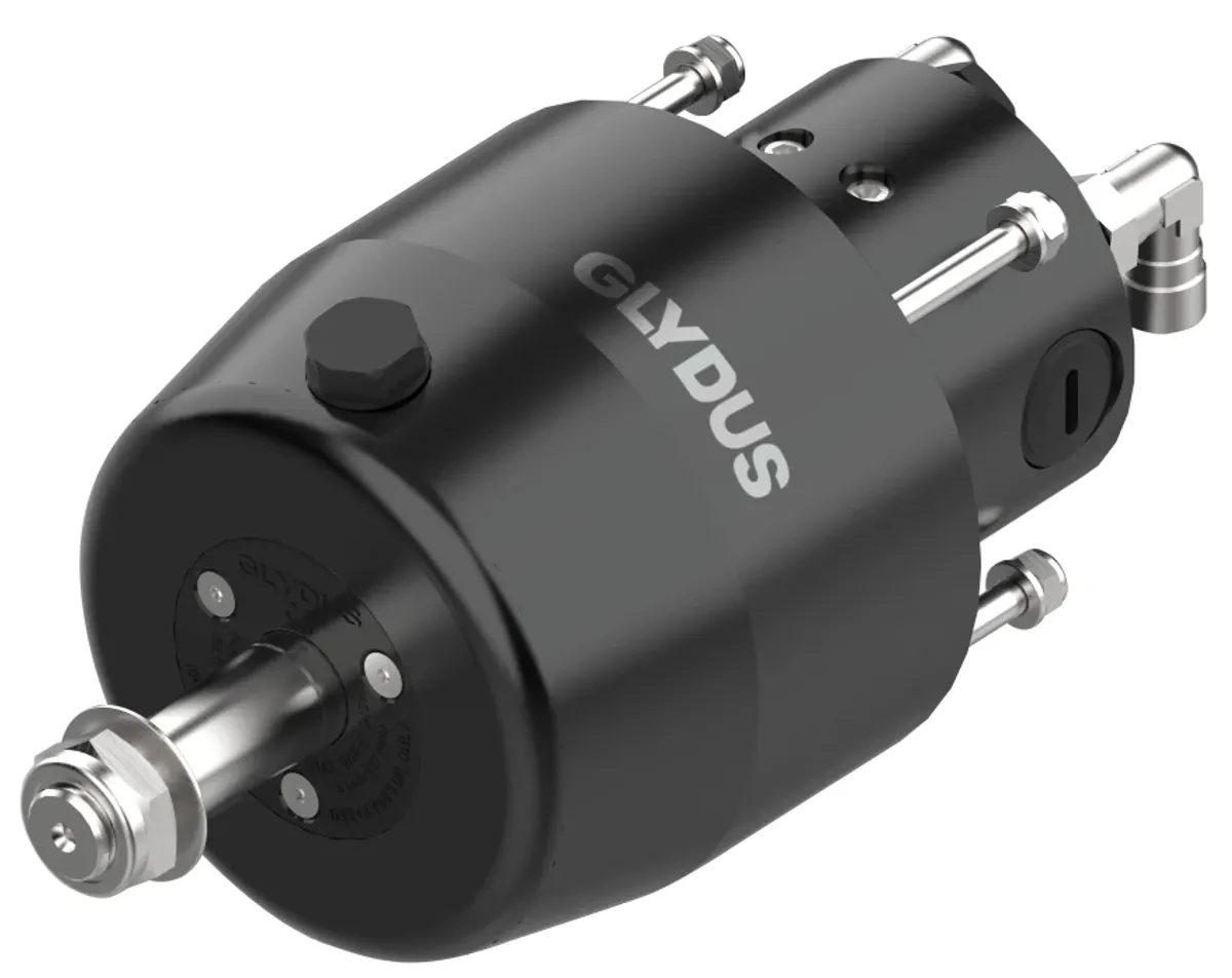 Glydus Hydraulisk Styrepumpe 25CC