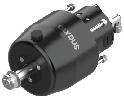 Glydus Hydraulisk Styrepumpe 25CC