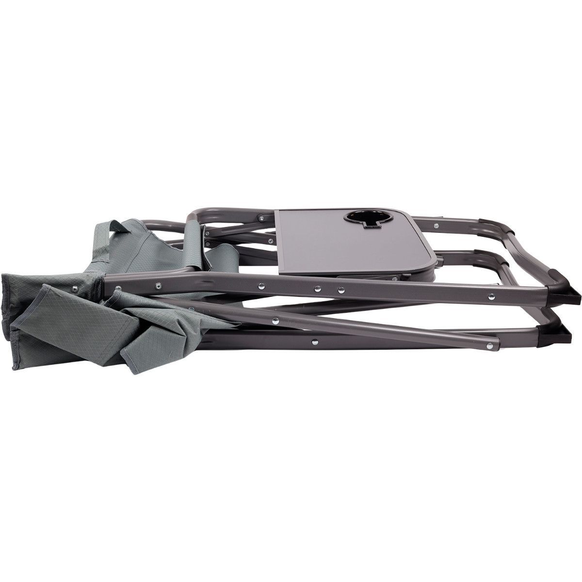 Dekkstol Comfort m/sidebord