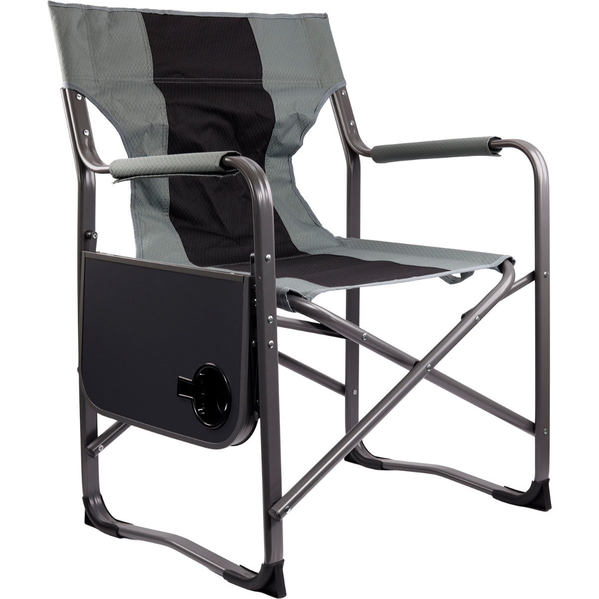 Dekkstol Comfort m/sidebord