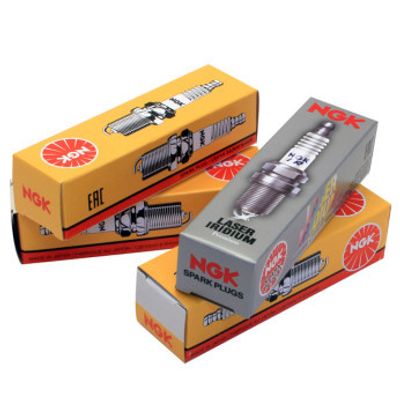 Yamaha Servicekit 10 (F115B, F130A)