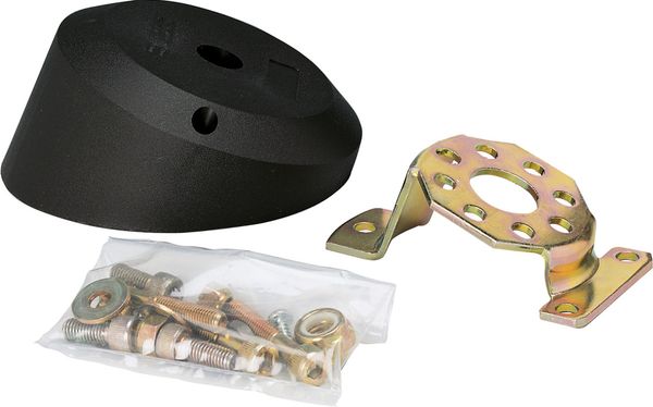 Hovedbilde Panelfeste X35 20 grader til T71 og T73, Ultraflex