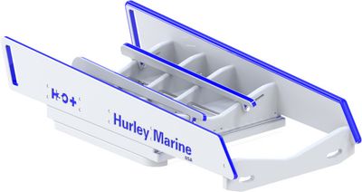 Hurley H 3O+ daviter
