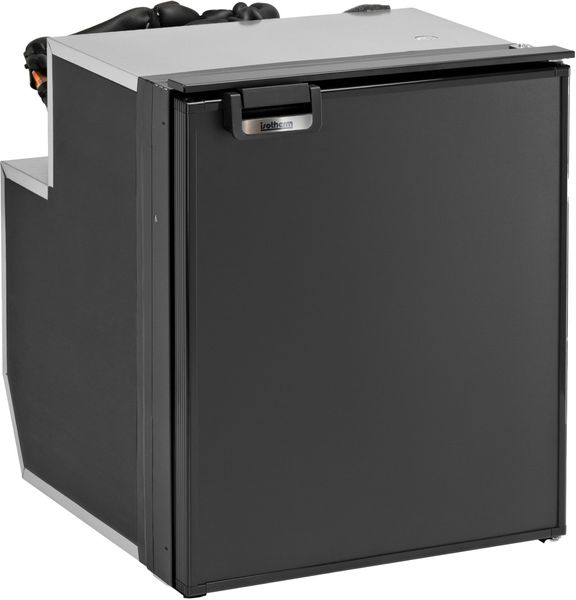 Hovedbilde Isotherm Cruise Classic Total Black kjøleskap 42 Liter