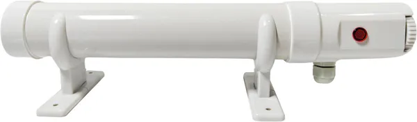 Hovedbilde 1852 Varmerør m/termostat 120W
