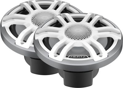 Hertz Høyttaler HMX 7.7 S-LD-SW
