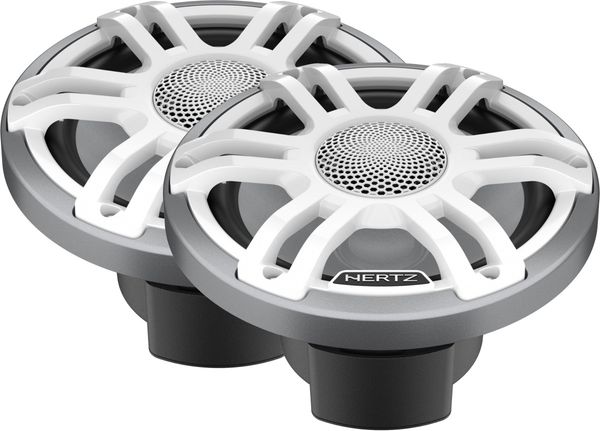 Hovedbilde Hertz Høyttaler HMX 7.7 S-LD-SW