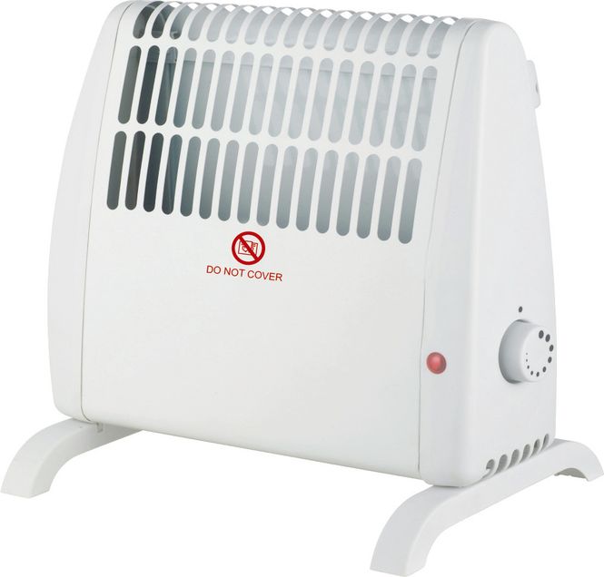 Hovedbilde 1852 Varmeovn/frostvakt 500 W